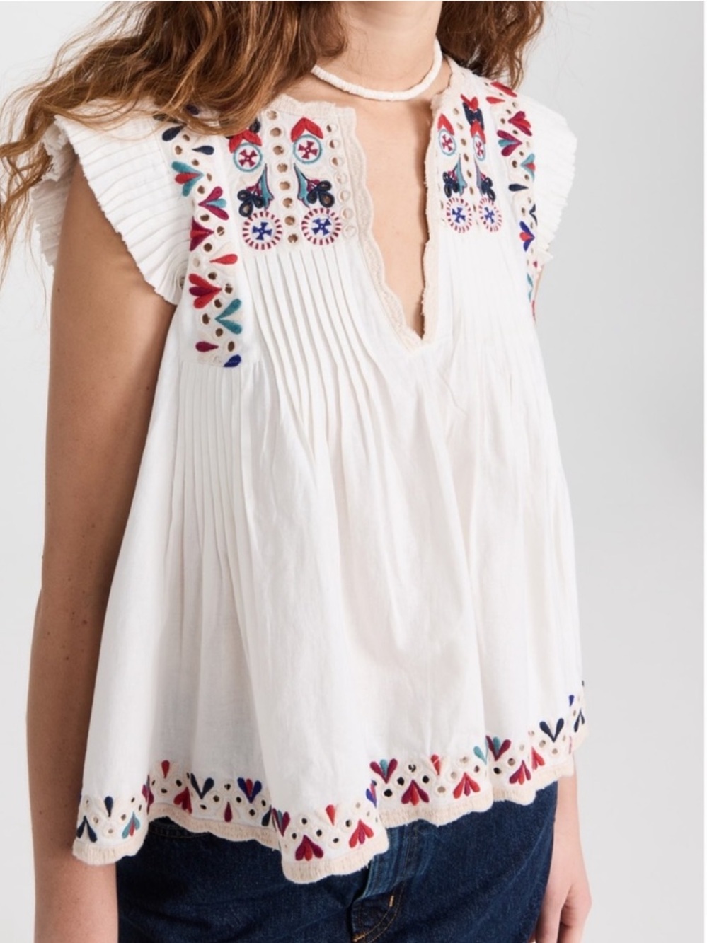 Sea New York Alicia Top